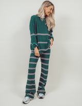 Baileigh Striped Set