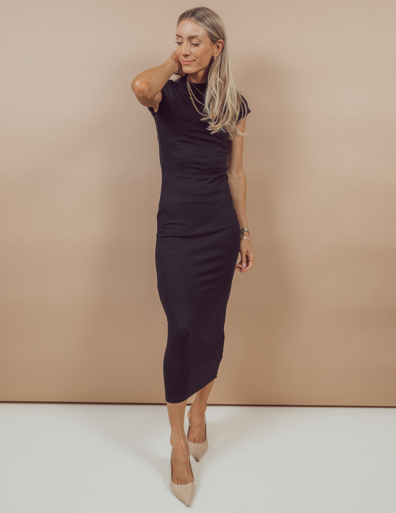 Laura Midi Dress