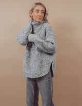 Jillian Sweater