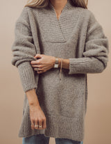 Vicky Knit Sweater *COMING SOON*