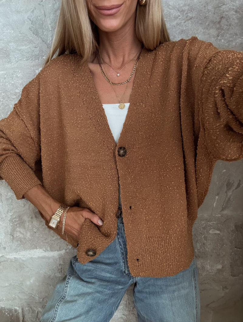 Bailey Cardigan