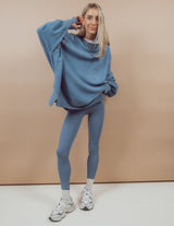 Gabi Oversized Sweatshirt