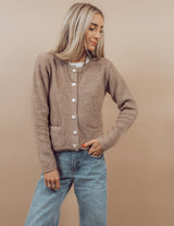 Maddyn Cardigan