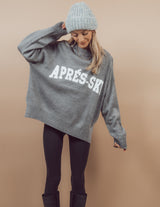 Apres Ski Sweater