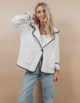 Medina Jacket