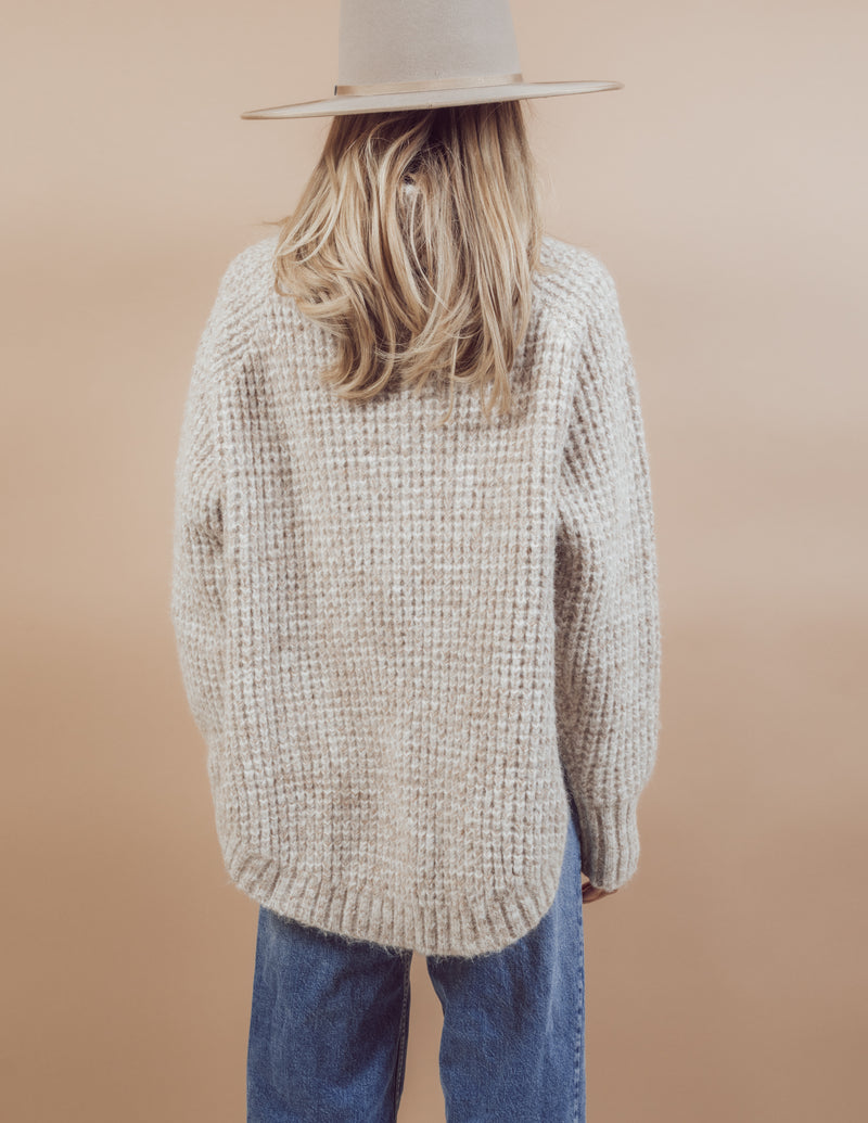 Jillian Sweater