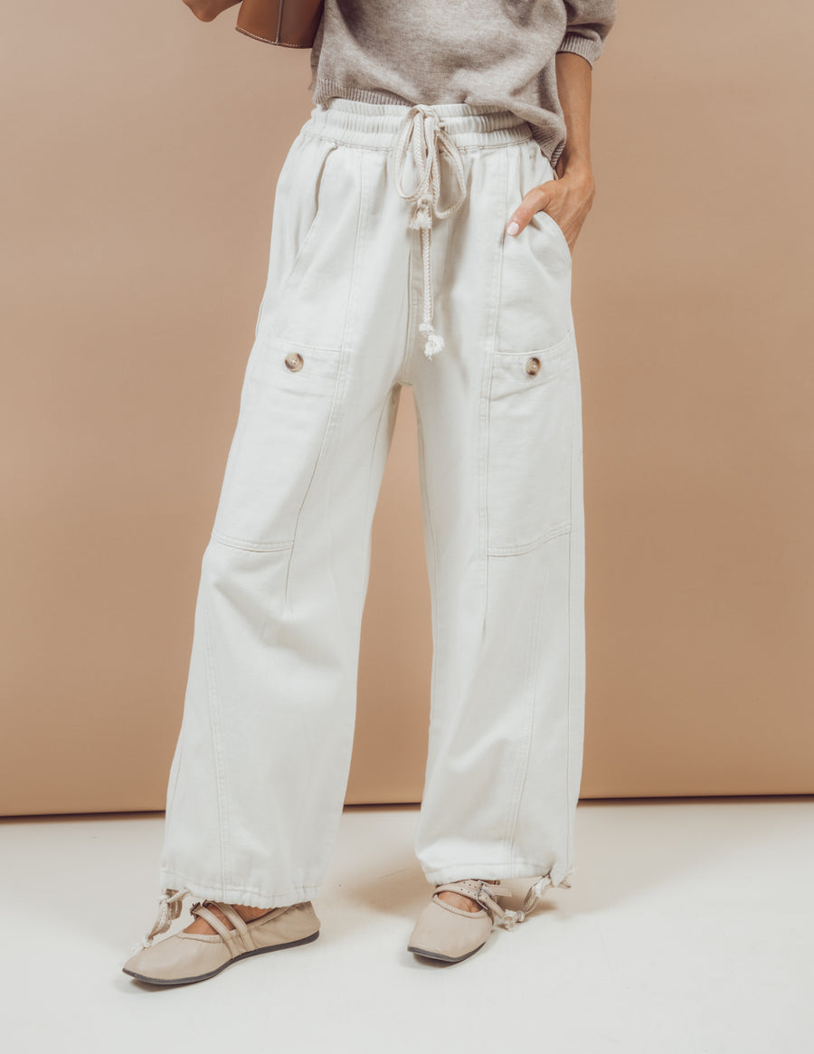 Urban Cargo Pants