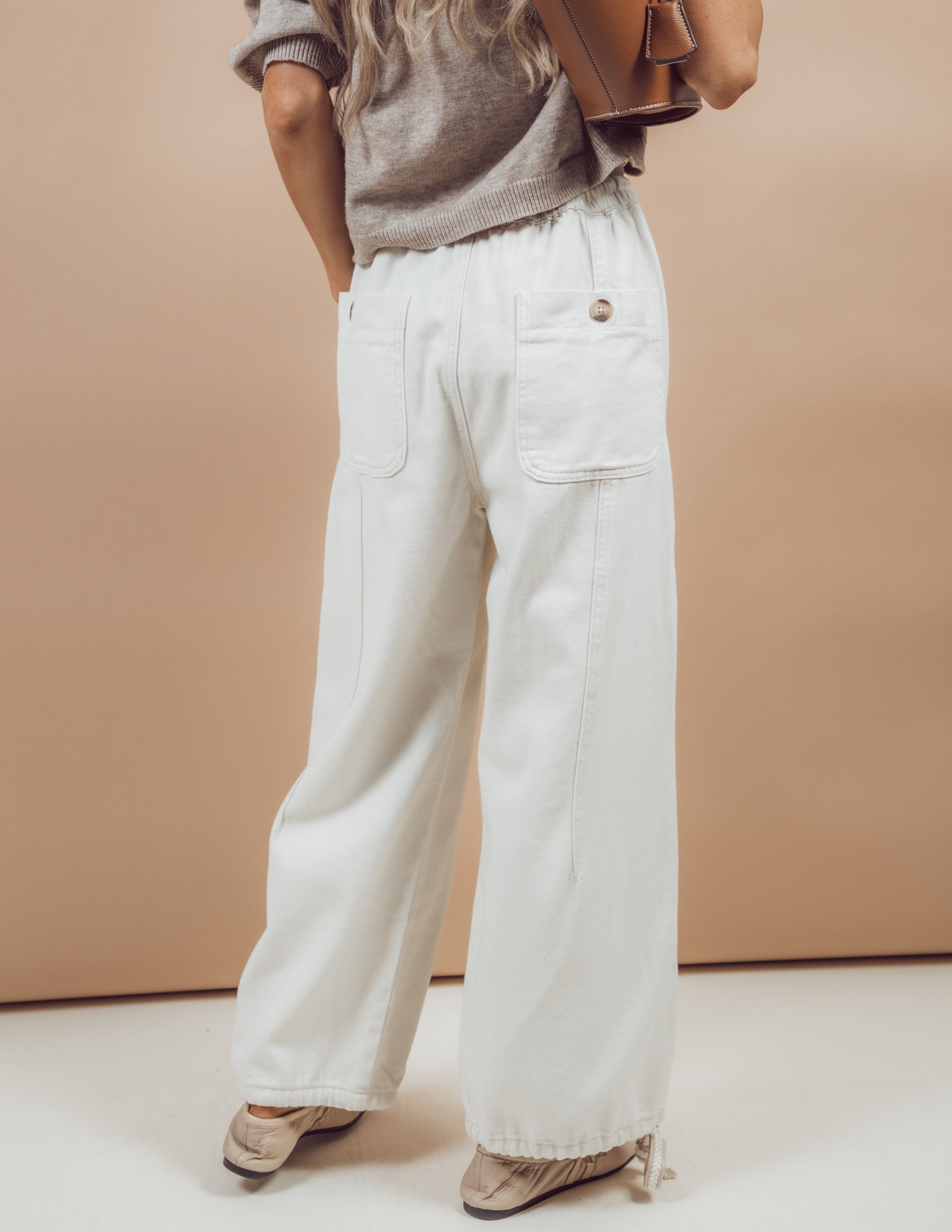 Urban Cargo Pants