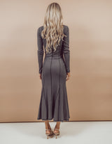 Kio Midi Dress