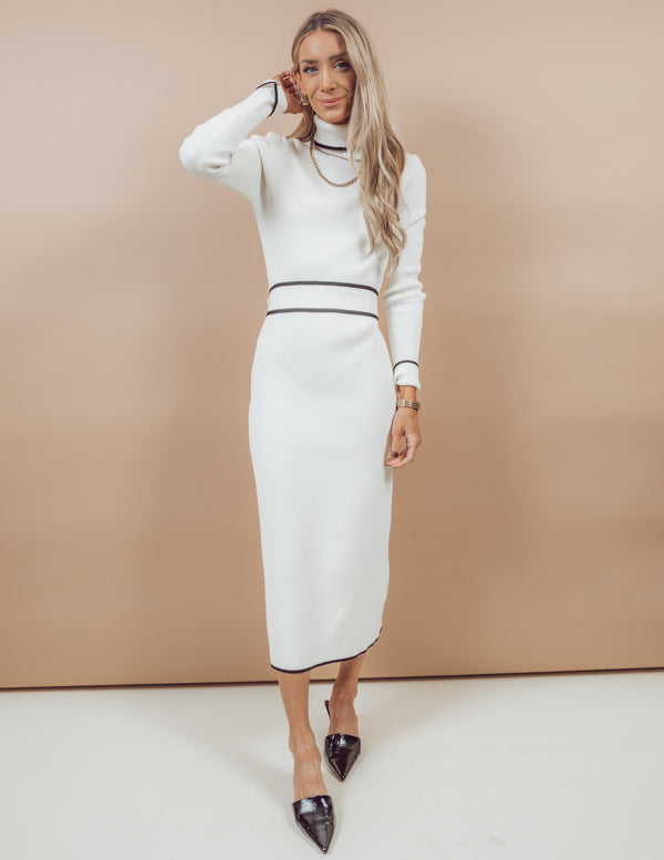 Arnett Midi Dress