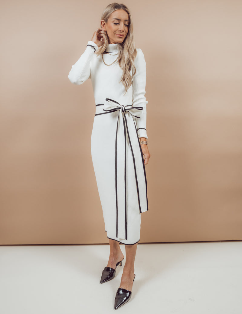 Arnett Midi Dress