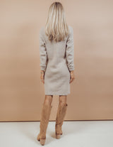 Victoria Sweater Dress