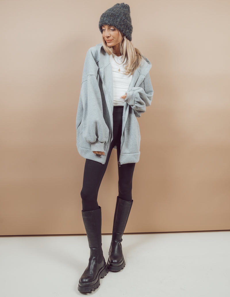 Julie Oversized Jacket