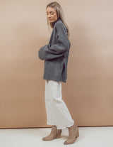 Rachelle Oversized Sweater