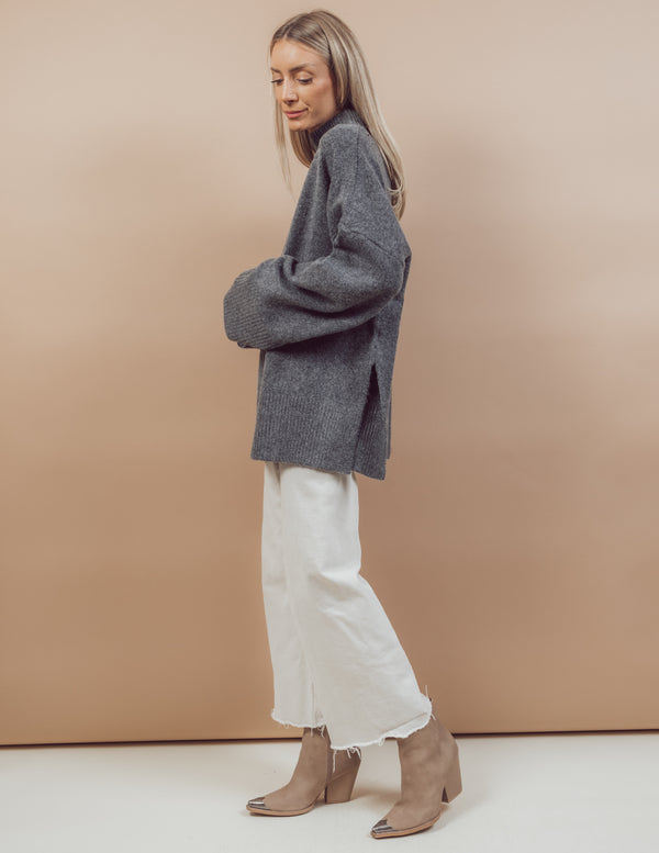 Rachelle Oversized Sweater