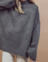 Rachelle Oversized Sweater