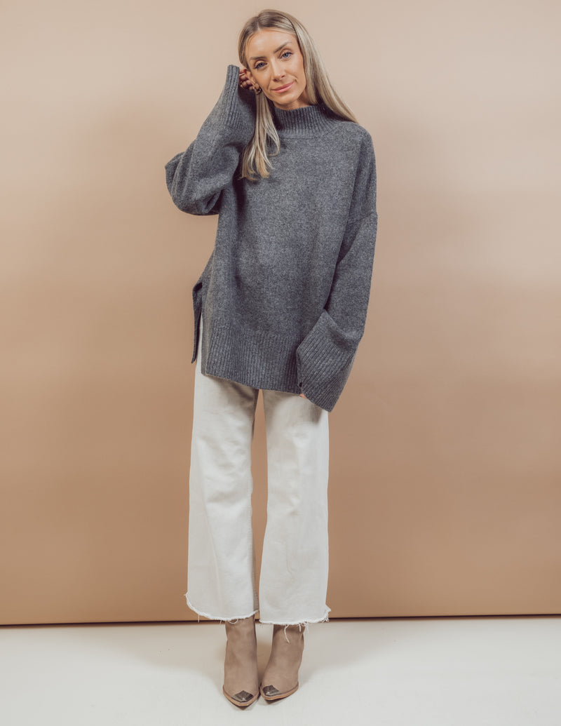 Rachelle Oversized Sweater