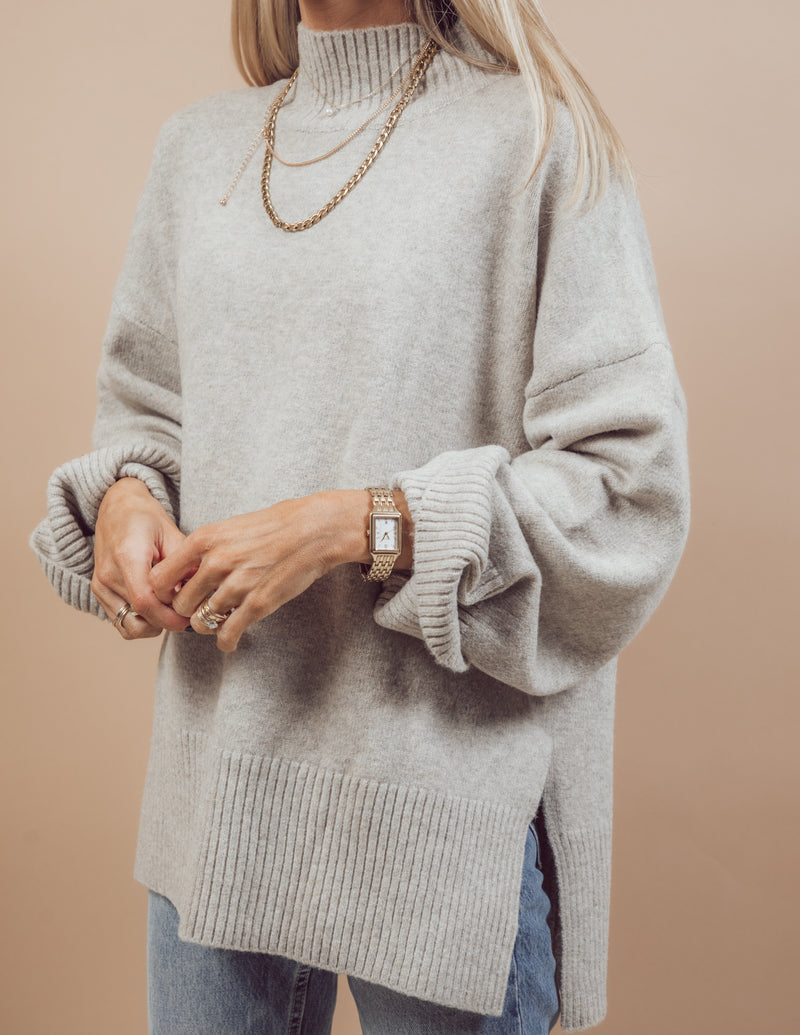 Rachelle Oversized Sweater