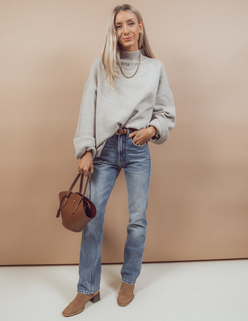 Rachelle Oversized Sweater