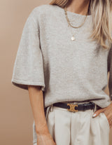 Hasley Knit Top