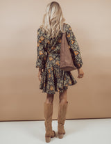 Vivi Floral Dress