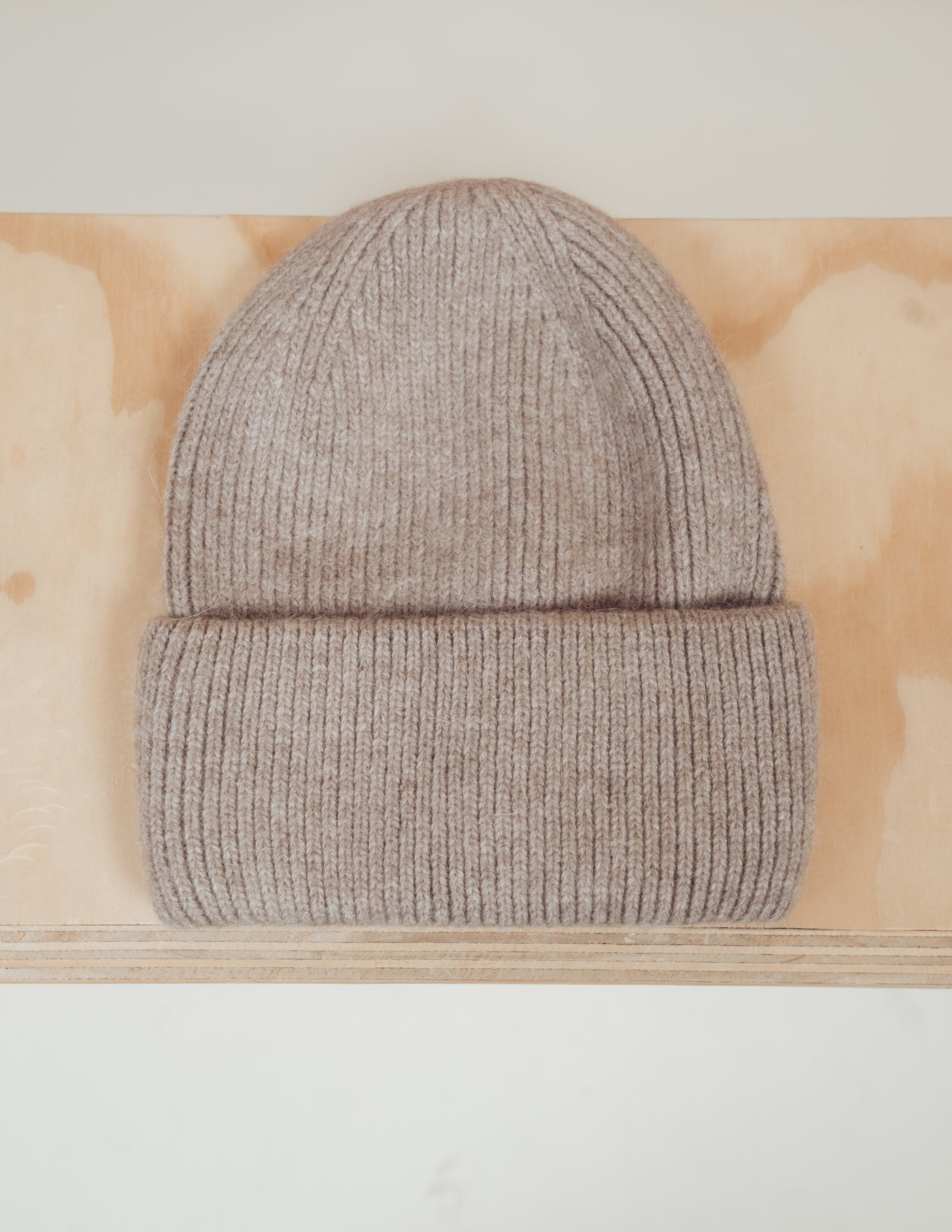 Winter Basic Beanie