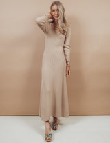 Dawn Sweater Dress