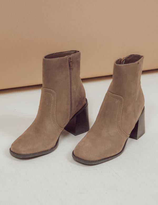 Angelina Ankle Boots