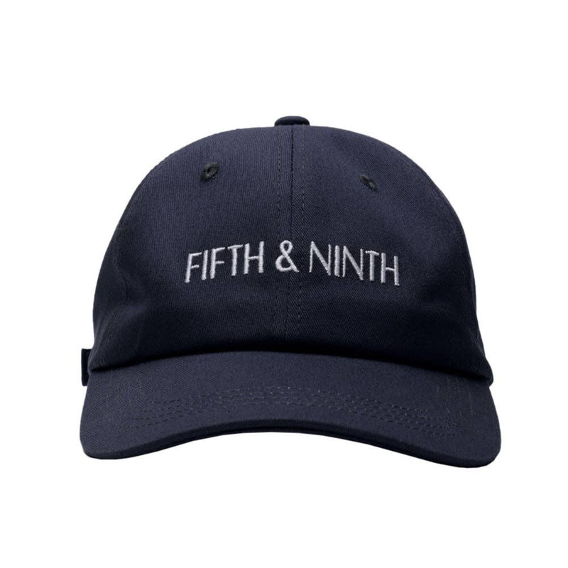 Fifth & Ninth Baseball Hat