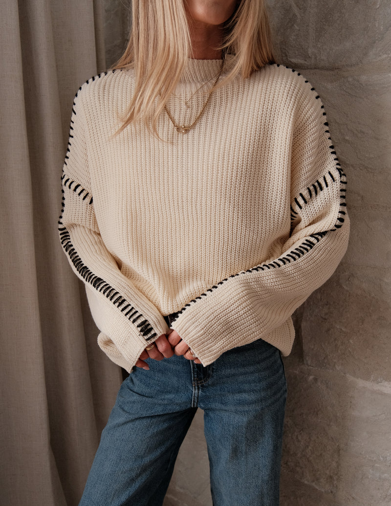 Savannah Sweater