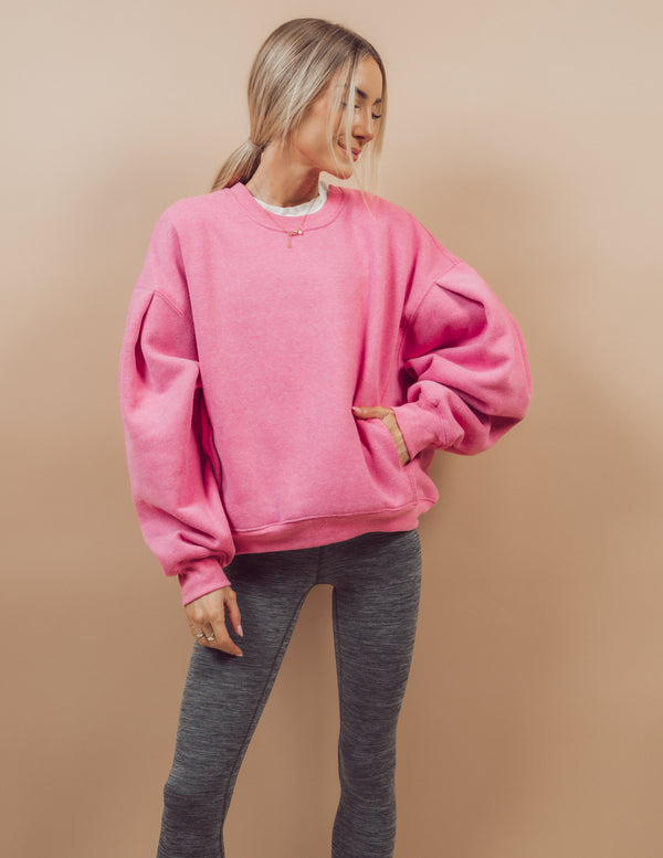 Esther Sweatshirt