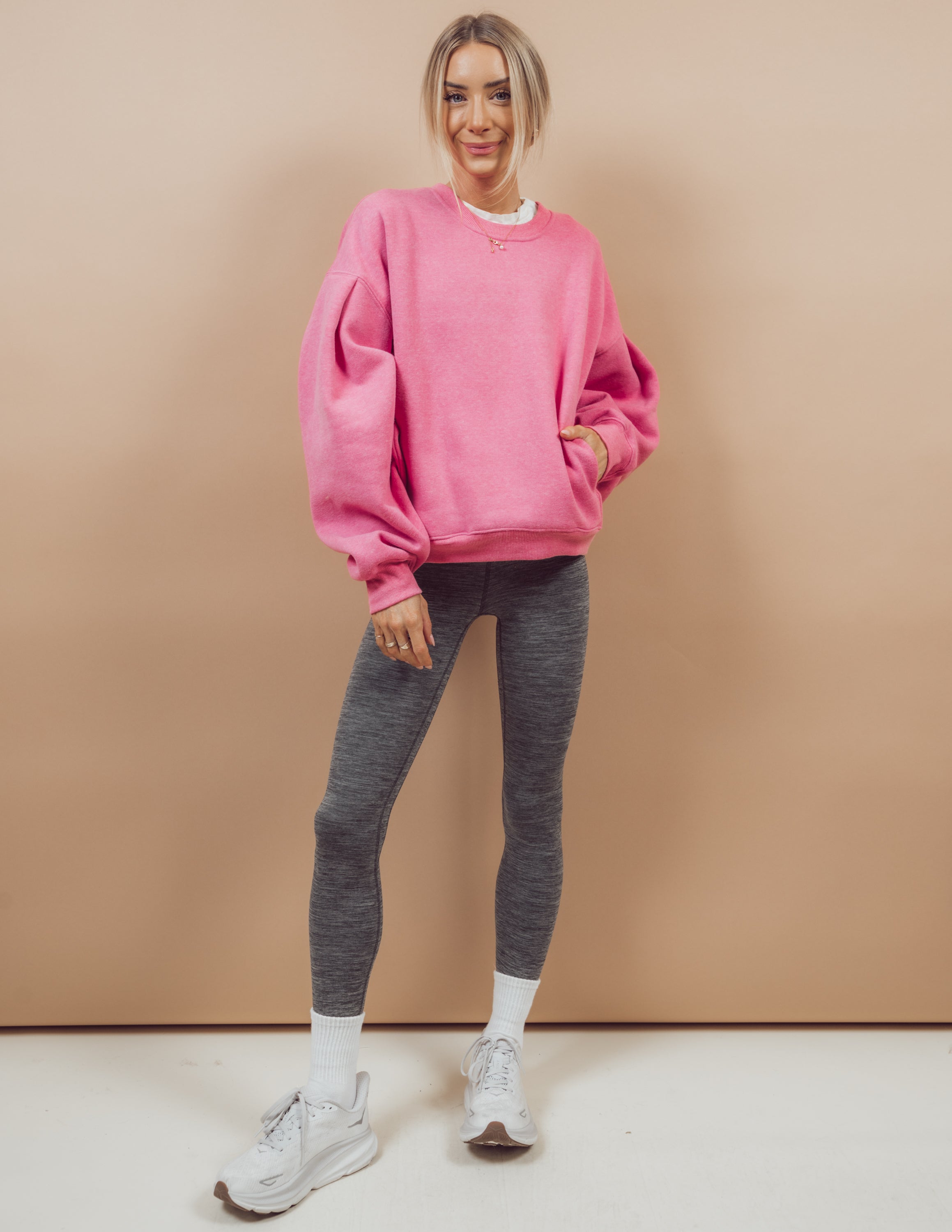 Esther Sweatshirt