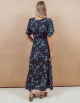 Kate Floral Dress