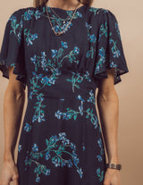 Kate Floral Dress