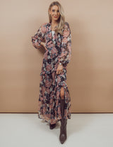 Laeney Maxi Dress