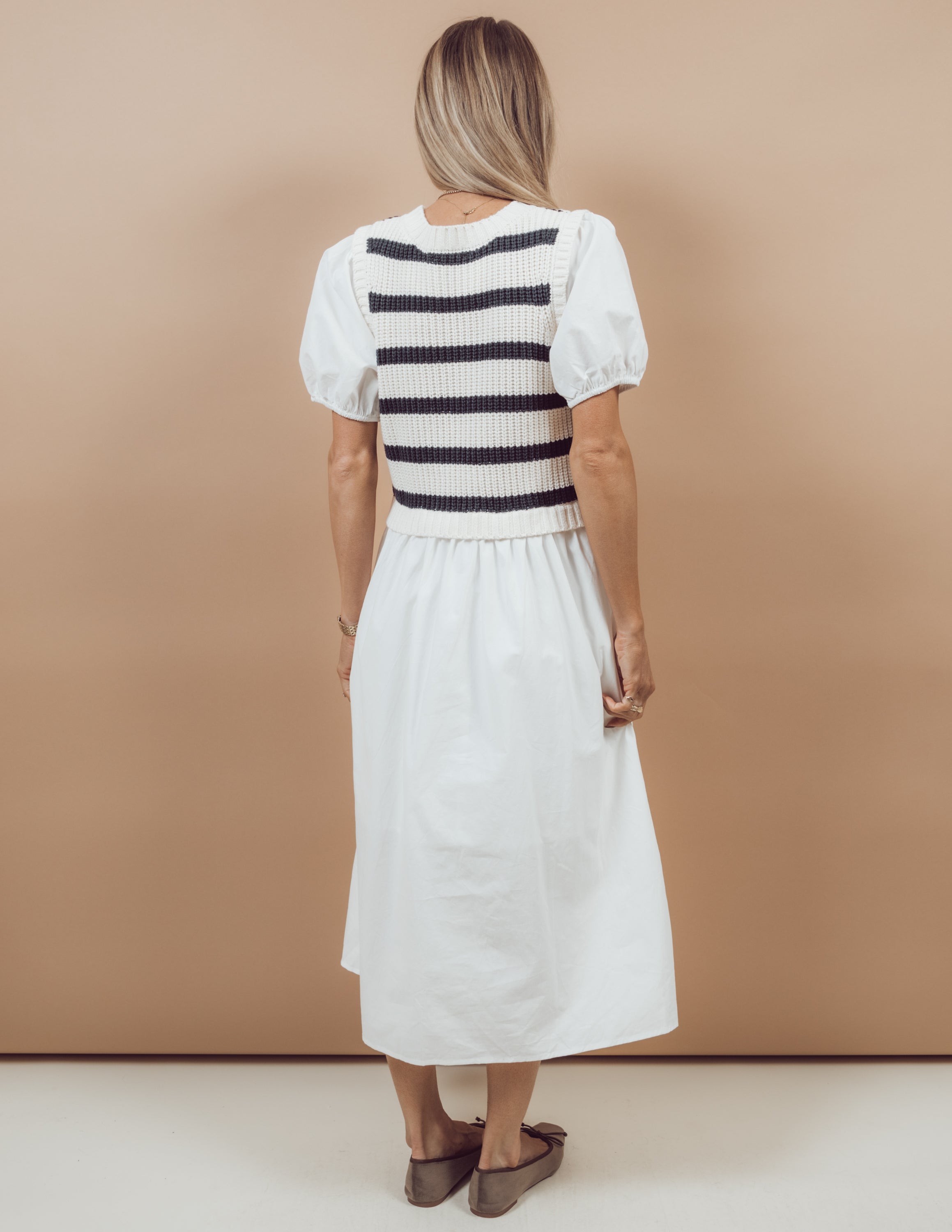 Telma Midi Dress