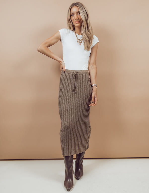 Vivianne Skirt