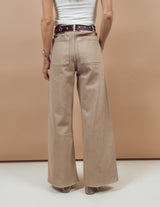 Gracie Wide Leg Pants