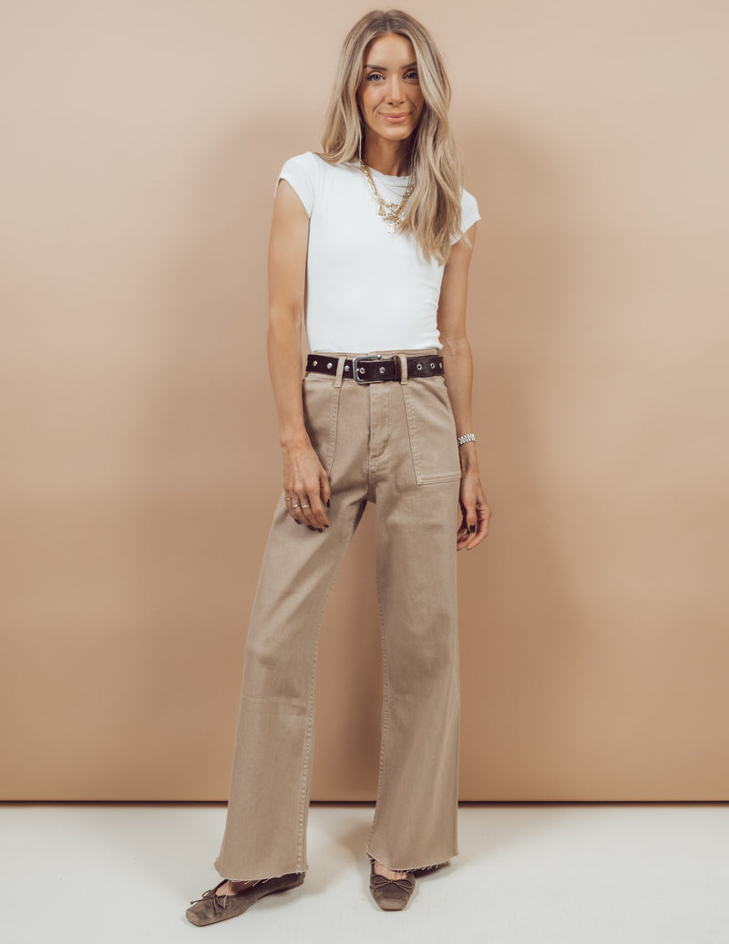 Gracie Wide Leg Pants