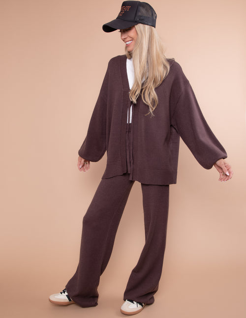 Stevi Striped Set main image 1