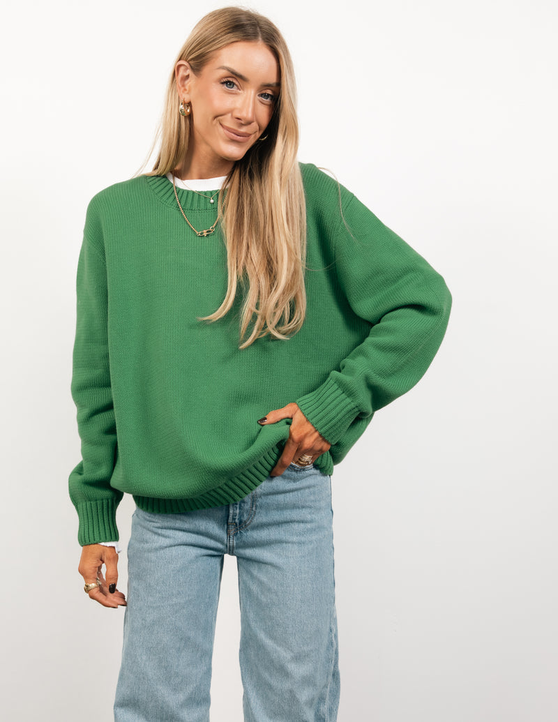 Stacie Sweater