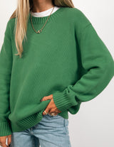 Stacie Sweater