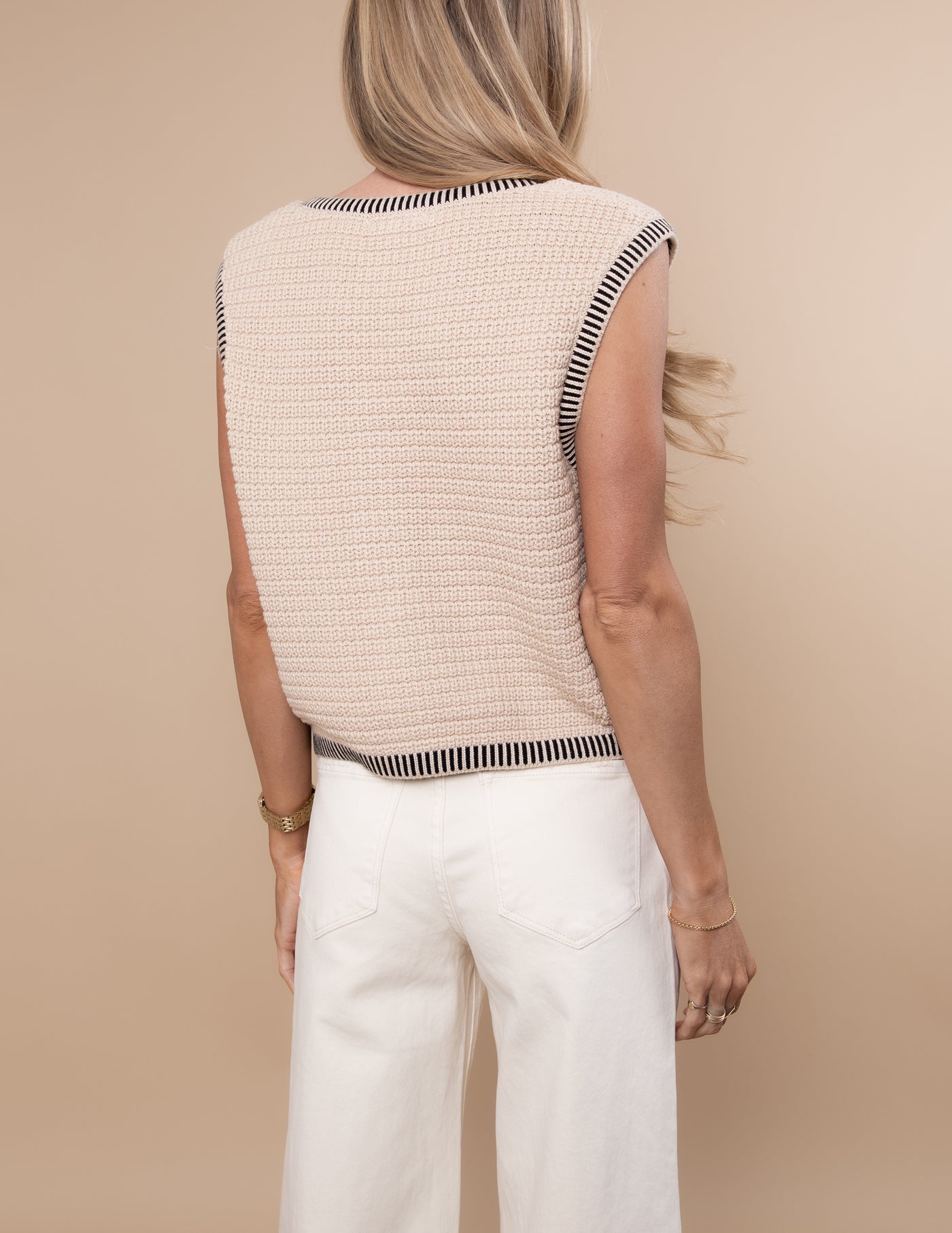 Erin Sweater Vest
