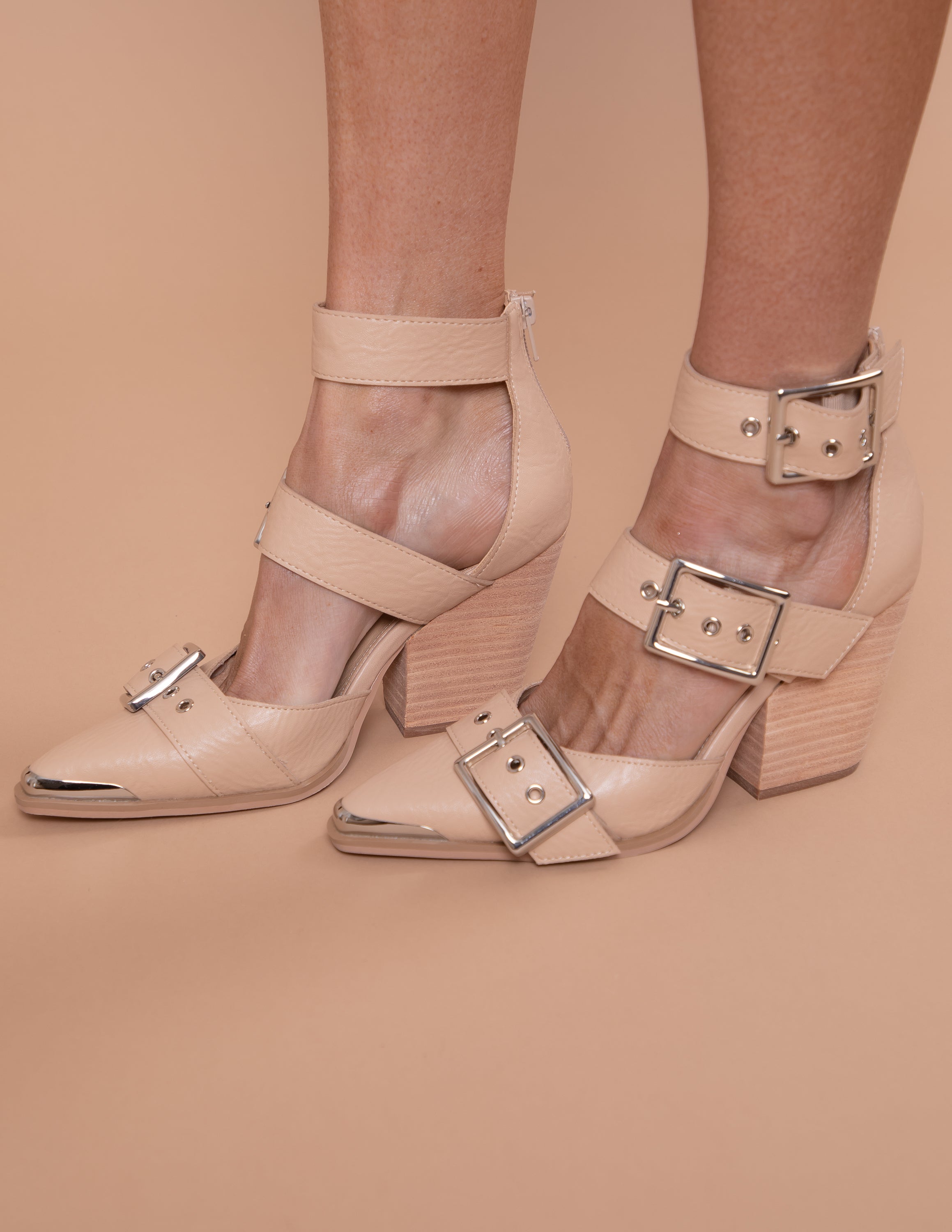 Hendrix Sandal
