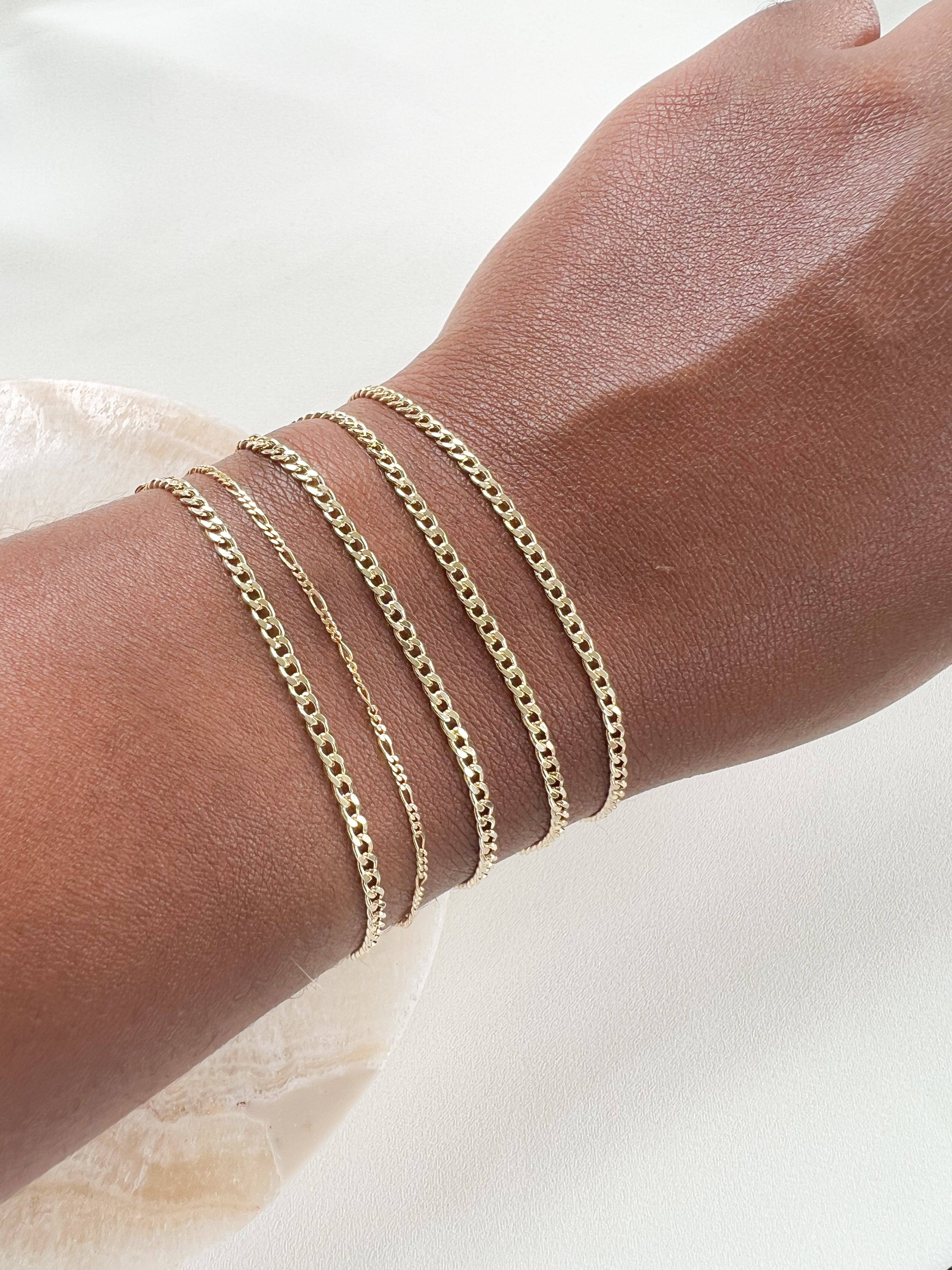 Cuban Bracelet