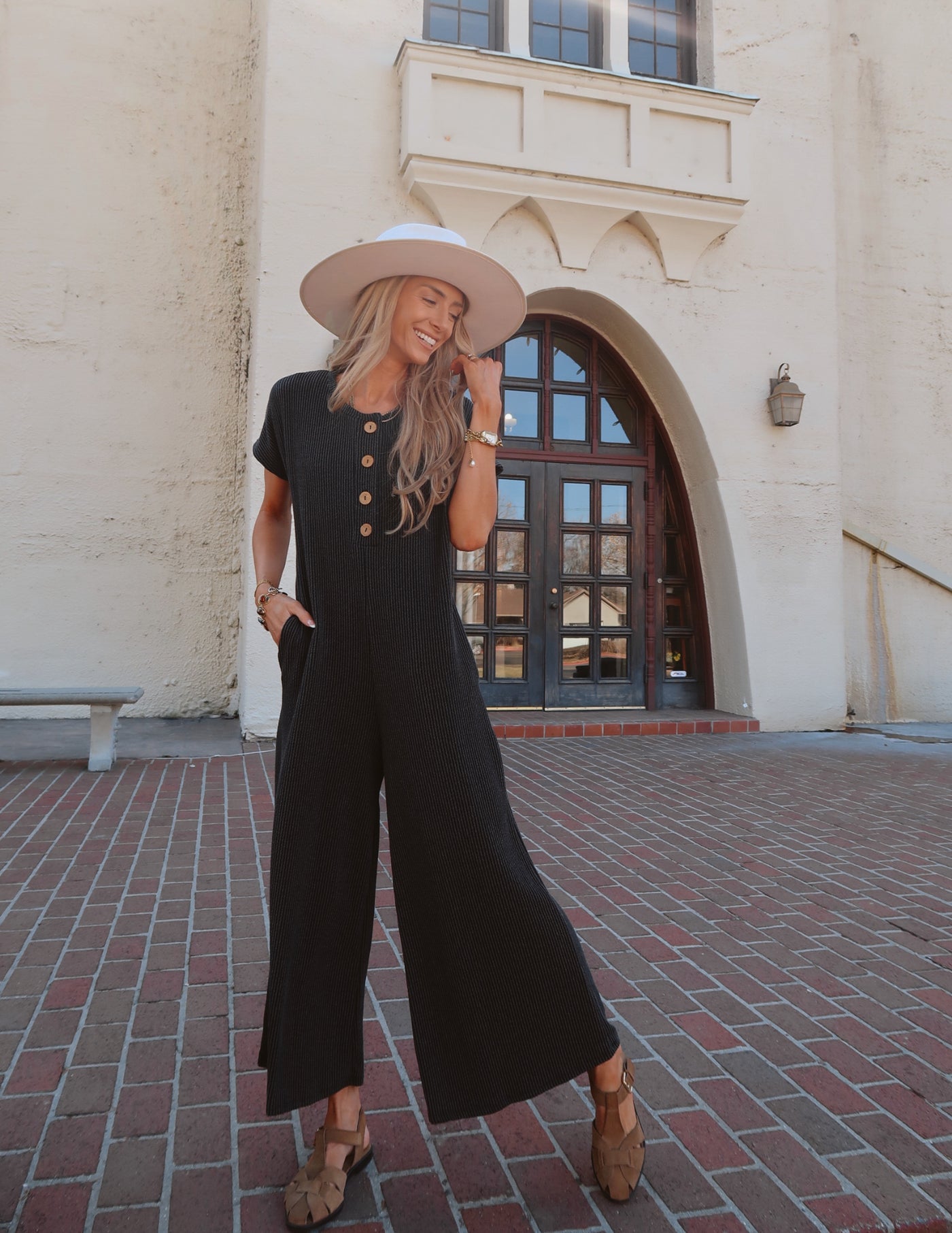 Corina Jumpsuit