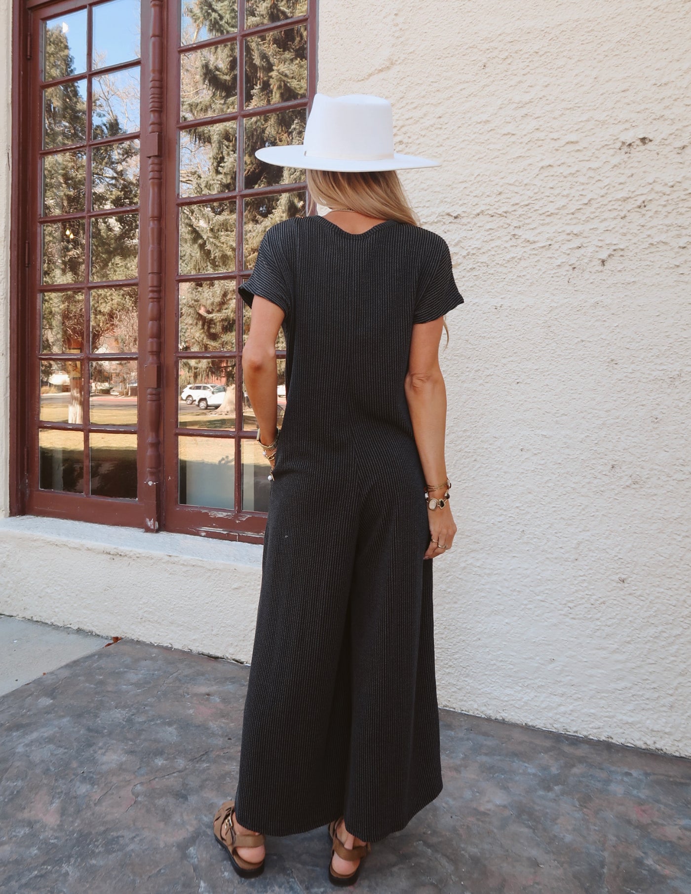 Corina Jumpsuit