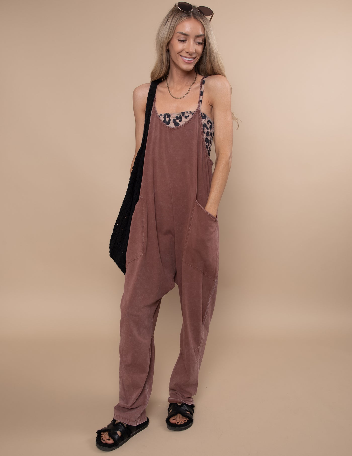 Victoria Jumpsuit