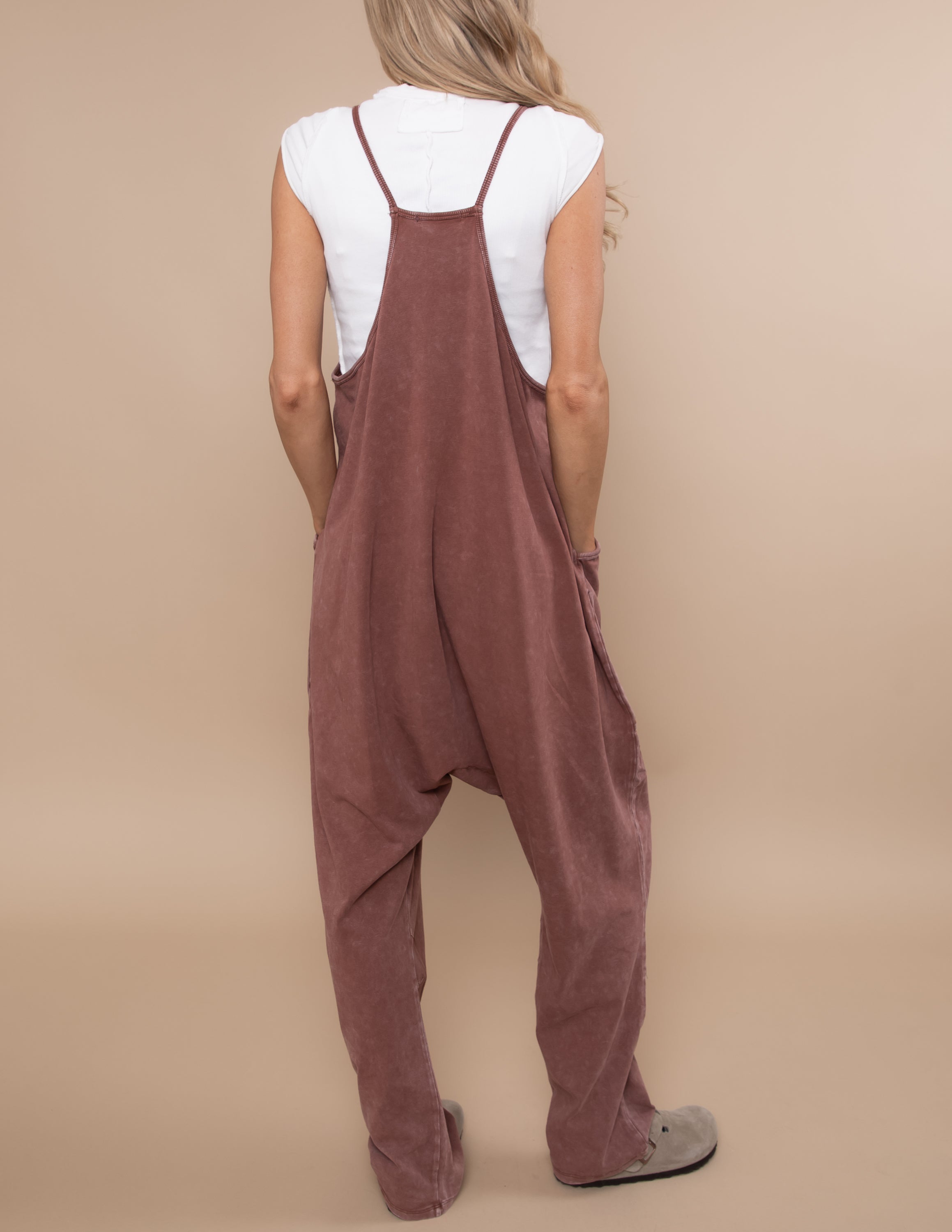 Victoria Jumpsuit