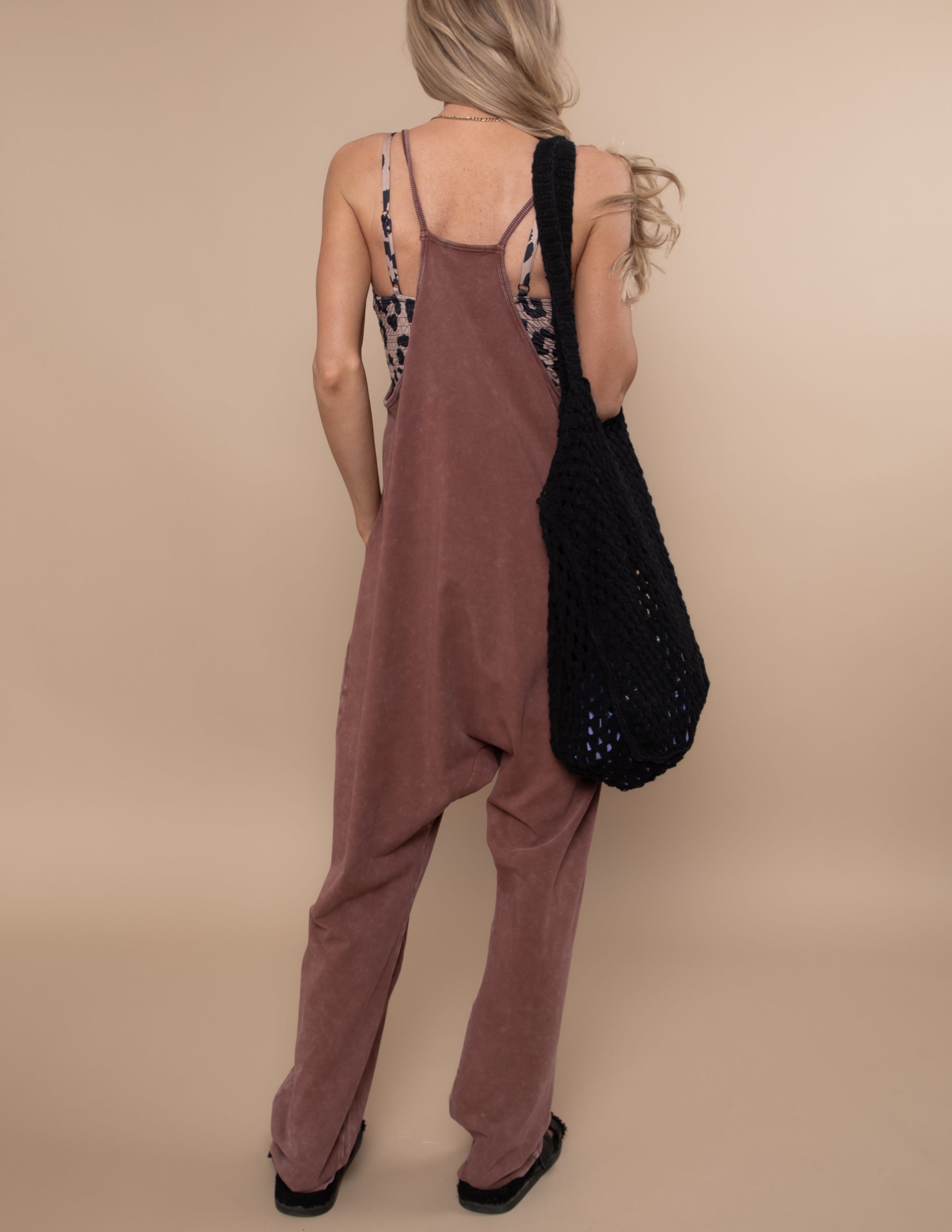 Victoria Jumpsuit